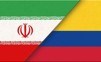 Colombia rompe relaciones diplomáticas con Irán