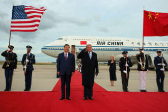 ¿Qué no acordaron Trump y Xi? Cumbre deja temas clave sin resolver