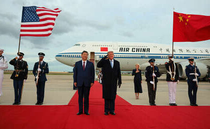 ¿Qué no acordaron Trump y Xi? Cumbre deja temas clave sin resolver