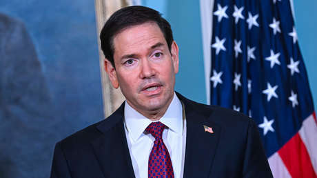 Rubio: Irán "se hace ilusiones" si espera que las elecciones 'aten las manos' a Trump