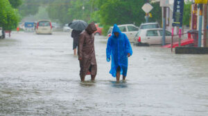 Lluvias torrenciales dejan decenas de muertos y más de mil viviendas dañadas en la India