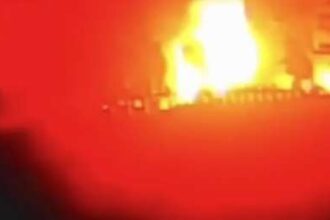 Fuera de Serie : Más de 130 años de cárcel a diez hombres por incendiar una vivienda con una mujer y una niña dentro