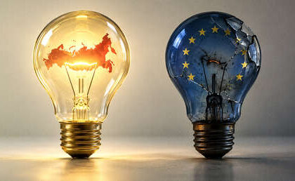 La incómoda verdad sobre la economía rusa que Europa preferiría ignorar