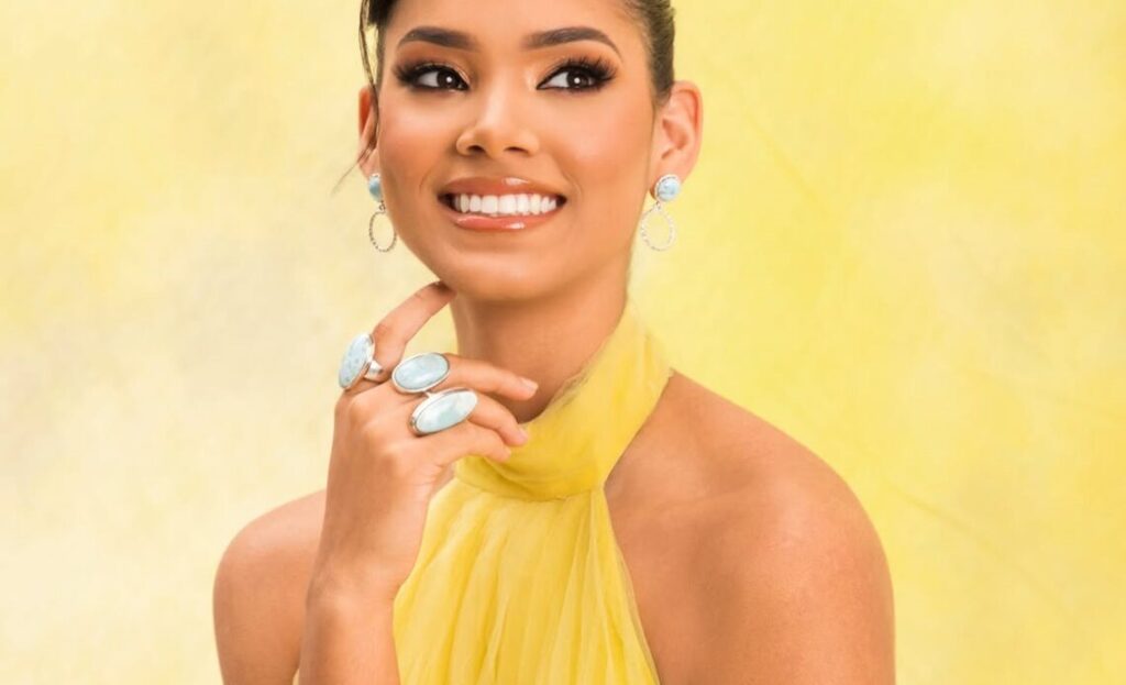¡Histórico! Joheirry Mola gana Miss Mundo 2026 y conquista la segunda corona para República Dominicana