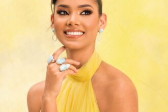 ¡Histórico! Joheirry Mola gana Miss Mundo 2026 y conquista la segunda corona para República Dominicana