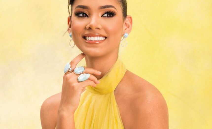¡Histórico! Joheirry Mola gana Miss Mundo 2026 y conquista la segunda corona para República Dominicana