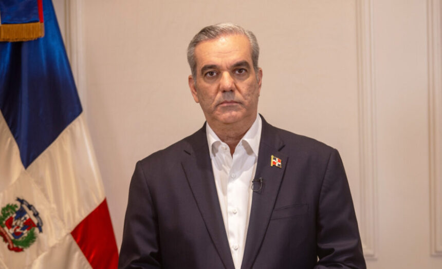 Abinader advierte habrán sanciones de hasta 30 años de prisión a quienes afecten parques nacionales