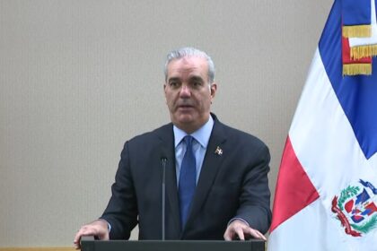 Abinader asegura están dedicando más recursos para prevención y búsqueda de presuntos delincuentes