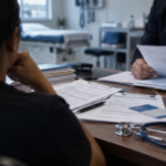 Afiliados de SENASA niegan haber recibido consultas y procedimientos registrados a sus nombres
