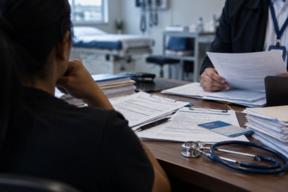 Afiliados de SENASA niegan haber recibido consultas y procedimientos registrados a sus nombres