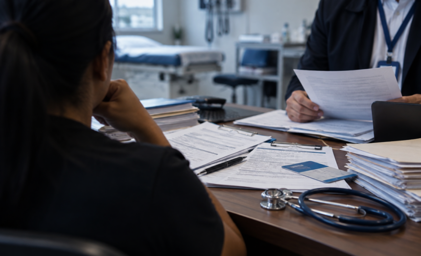 Afiliados de SENASA niegan haber recibido consultas y procedimientos registrados a sus nombres