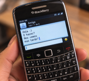Antes de WhatsApp: así eran las conversaciones por mensajes de texto y MSN