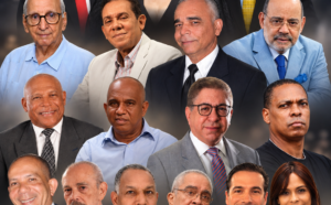 Se fueron, pero sus historias siguen hablando: periodistas que dejaron huella en RD