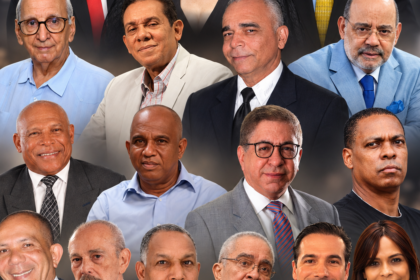 Se fueron, pero sus historias siguen hablando: periodistas que dejaron huella en RD