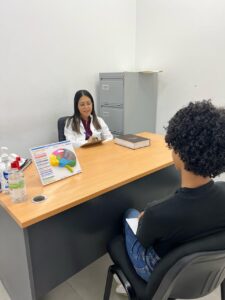 La otra barrera para buscar ayuda en salud mental: el costo de las consultas 7 La otra barrera para buscar ayuda en salud mental: el costo de las consultas