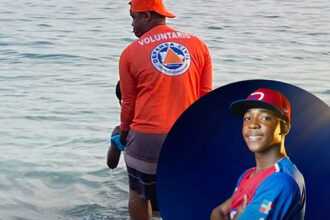 Recuperan cuerpo de joven prospecto de béisbol desaparecido en playa de Costambar