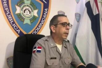 PN recupera US$33,690 y RD$196,500 sustraídos durante ataque en casa del merenguero “Julián Oro Duro”