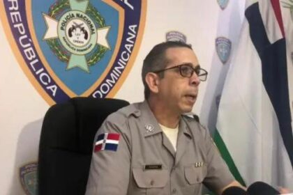PN recupera US$33,690 y RD$196,500 sustraídos durante ataque en casa del merenguero “Julián Oro Duro”