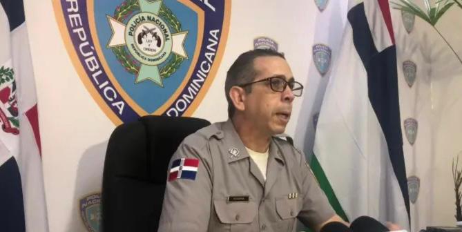 PN recupera US$33,690 y RD$196,500 sustraídos durante ataque en casa del merenguero “Julián Oro Duro”