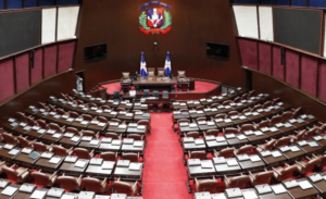 Cámara de Diputados recibe proyecto para transformar el ensanche La Fe