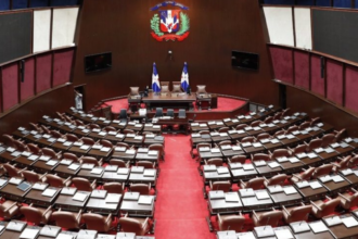 Cámara de Diputados recibe proyecto para transformar el ensanche La Fe