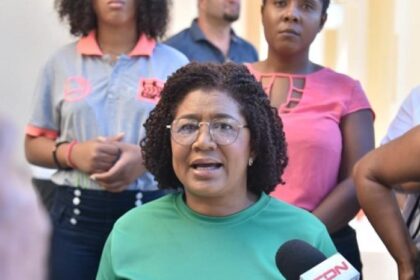Consultora MIPYME pide a diputados escuchar versión de oferentes afectados por licitaciones del INABIE