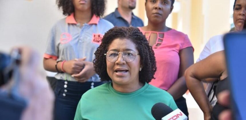 Consultora MIPYME pide a diputados escuchar versión de oferentes afectados por licitaciones del INABIE