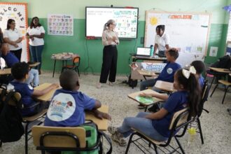 Diputado: “Que se les prohíba a los haitianos hablar creole o aprendemos su idioma”