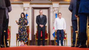 Abinader convoca a las iglesias a jornada nacional de oración y acción de gracias por la República Dominicana