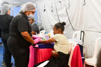 Ministerio de Salud realizará jornada de atención médica gratuita a Valverde este viernes