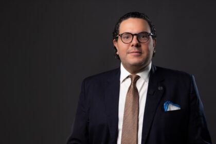 Abinader designa a Víctor Cedeño Brea como nuevo superintendente de Bancos