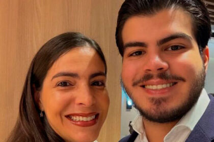 Motorista siguió a joven de 23 años hasta el lobby de su edificio y lo hirió múltiples veces con arma blanca