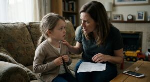 El invisible laberinto de la interferencia parental
