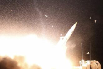 CGRI golpea puntos de despliegue de F-35, F-16 y F-15 de EE.UU. en Jordania