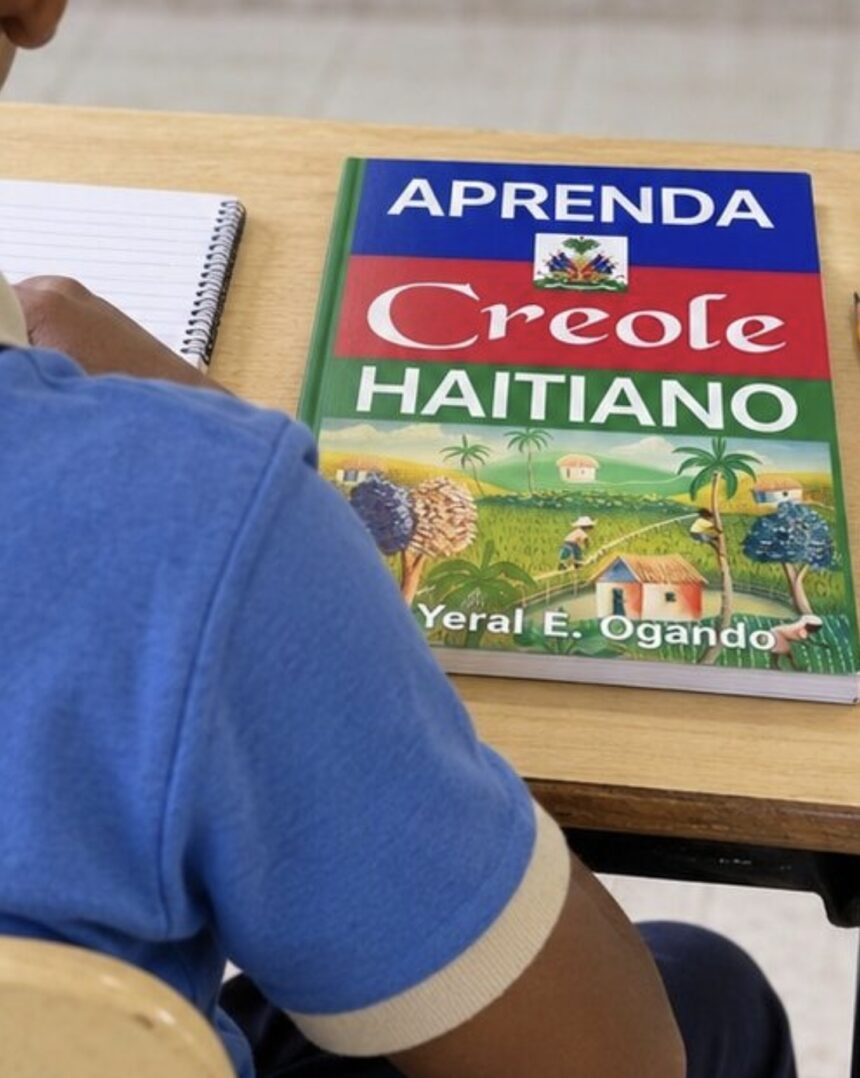 Continúan los rechazos por proyecto de ley que motiva el creole en centros dominicanos