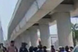 Encuentran hombre muerto de un disparo en la cabeza en el kilómetro 14 de la autopista Duarte