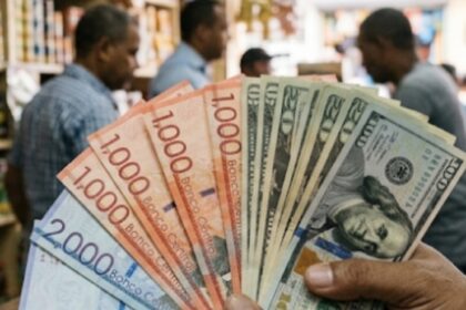Las remesas a República Dominicana crecieron un 6.5 % hasta agosto de 2026