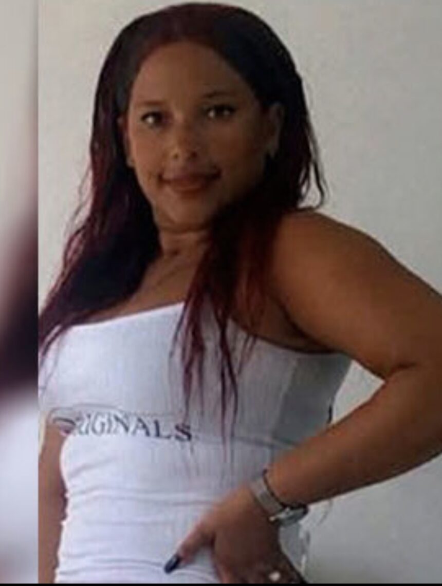 Una discusión terminó en tragedia: mujer mata a otra a cuchilladas en Villa Altagracia