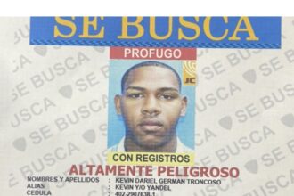 PN identifica a uno de los responsables de matar a esposa del merenguero Julián Oro Duro