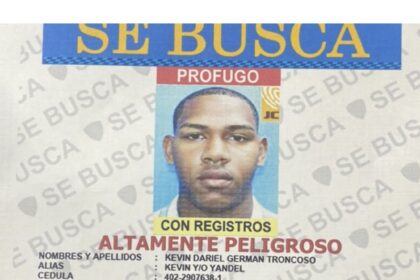 PN identifica a uno de los responsables de matar a esposa del merenguero Julián Oro Duro