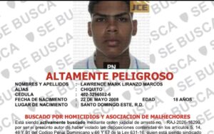 Policía identifica a cuarto implicado en muerte de esposa de Julián Oro Duro; dos apresados eran de confianza de la familia