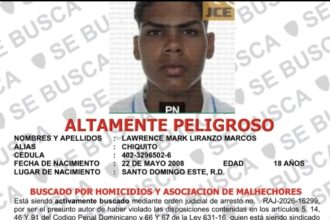 Policía identifica a cuarto implicado en muerte de esposa de Julián Oro Duro; dos apresados eran de confianza de la familia