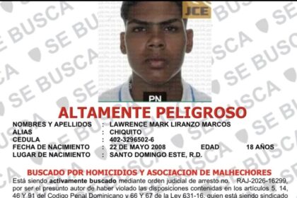 Policía identifica a cuarto implicado en muerte de esposa de Julián Oro Duro; dos apresados eran de confianza de la familia