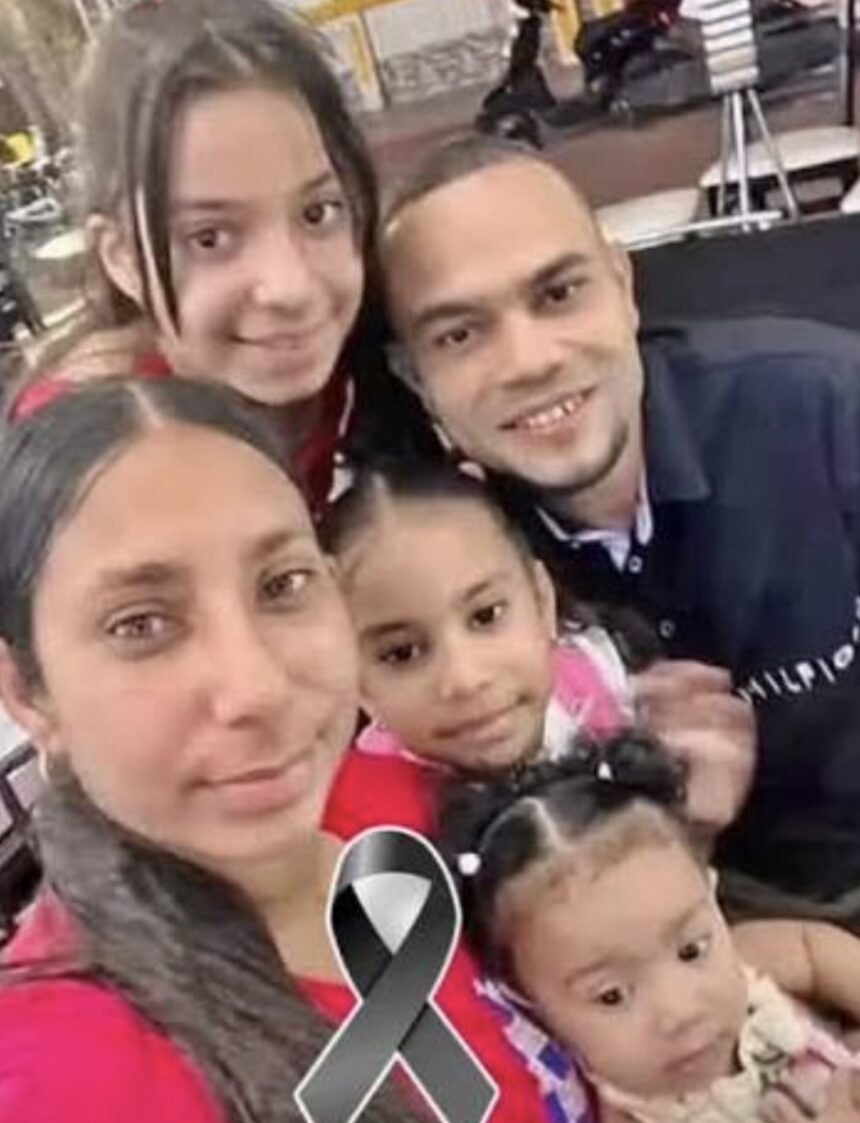 Tragedia en Mao: Cinco miembros de una misma familia pierden la vida durante un incendio nocturno
