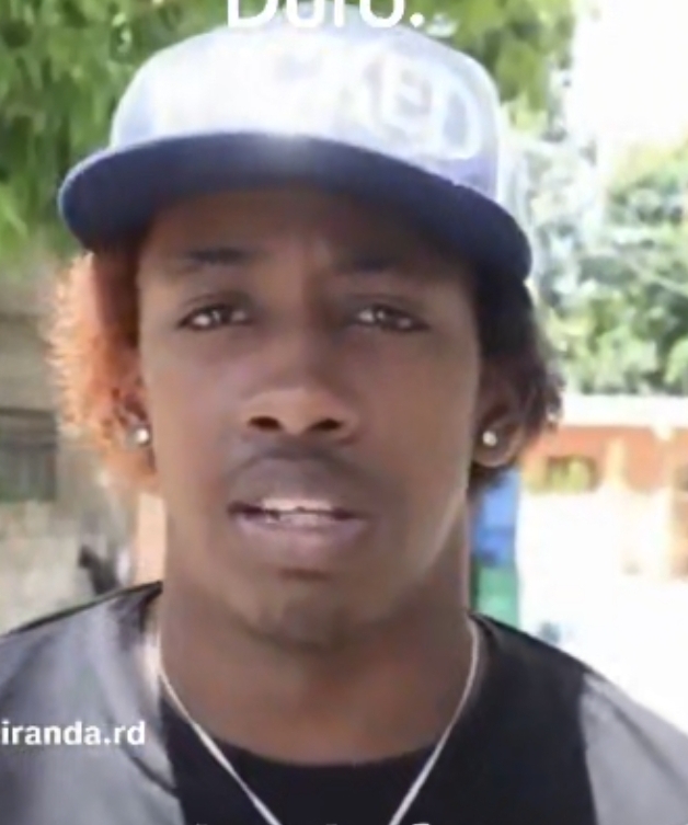 "Habla el hermano de Kelvin Daniel, acusado en el caso de Julián Oro Duro. '
