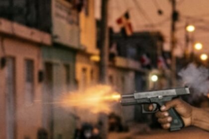 ¡Cuatro más! aumenta la lista de presuntos delincuentes abatidos durante intercambios de disparos