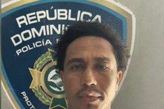 Apresan a “Ñemesin”, acusado de agredir a hombre que intentó impedir un robo en Dajabón