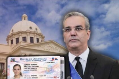 Abinader elimina la renovación reducida de licencias para mayores de 75