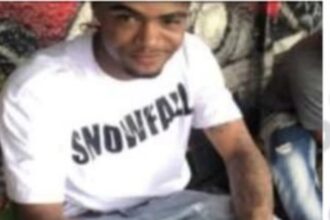 Muere presunto delincuente “Stiven” tras enfrentar a tiros a agentes de la DICRIM