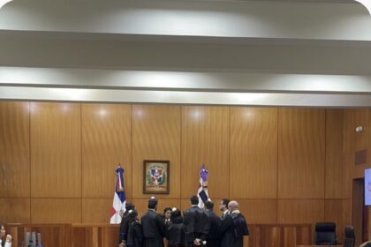 Tribunal retoma este miércoles audiencia de fondo contra imputados en caso Calamar